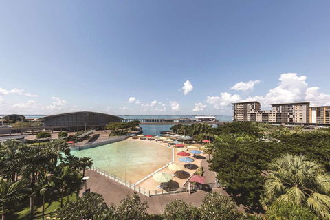 Adina Apartment Hotel Darwin Waterfront - New Castle Holiday 17