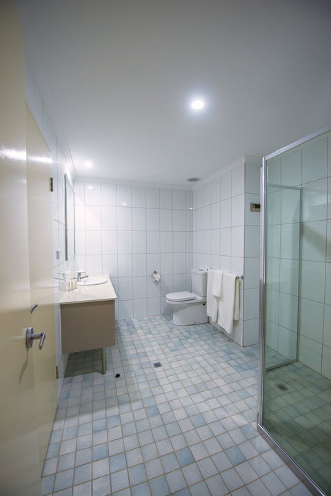 Club Tropical Resort Darwin - New Castle Holiday 4