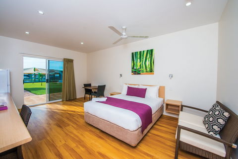 Club Tropical Resort Darwin - New Castle Holiday 5