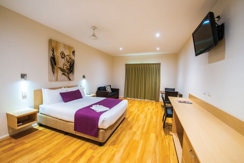 Club Tropical Resort Darwin - New Castle Holiday 6