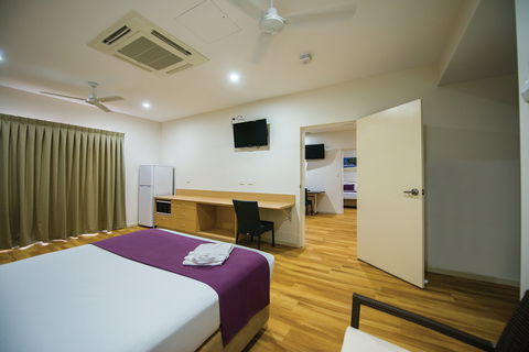 Club Tropical Resort Darwin - New Castle Holiday 7