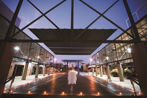 DoubleTree By Hilton Esplanade Darwin - New Castle Holiday 0