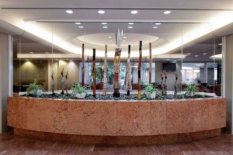DoubleTree By Hilton Esplanade Darwin - New Castle Holiday 1