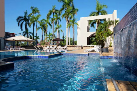 DoubleTree By Hilton Esplanade Darwin - New Castle Holiday 7