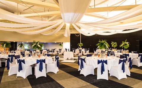 DoubleTree By Hilton Esplanade Darwin - New Castle Holiday 11