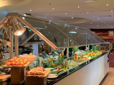 DoubleTree By Hilton Esplanade Darwin - New Castle Holiday 13