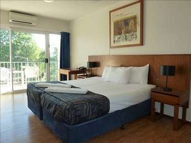 Cullen Bay Resorts - New Castle Holiday 3