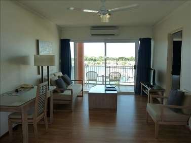 Cullen Bay Resorts - New Castle Holiday 5