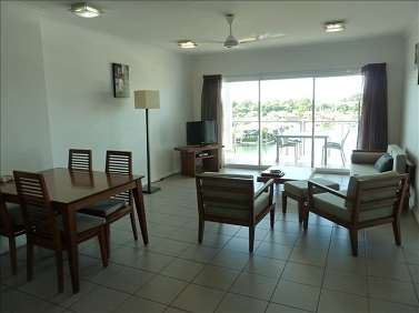 Cullen Bay Resorts - New Castle Holiday 6