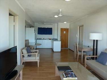 Cullen Bay Resorts - New Castle Holiday 7