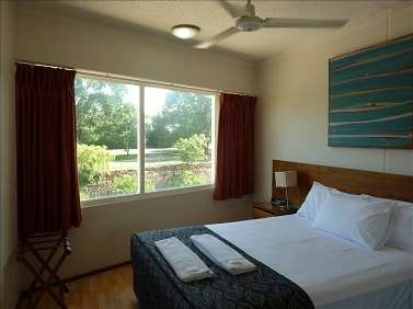 Cullen Bay Resorts - New Castle Holiday 9