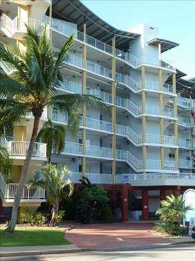 Cullen Bay Resorts - New Castle Holiday 11