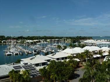 Cullen Bay Resorts - New Castle Holiday 12