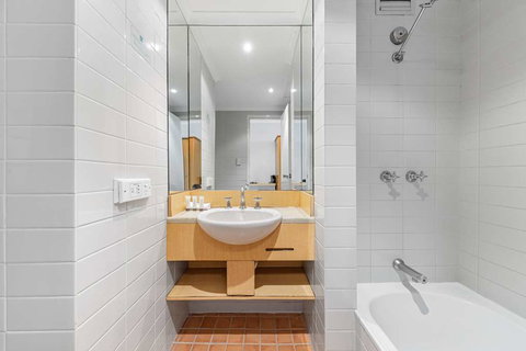 Hotel Frontier Darwin - New Castle Holiday 4