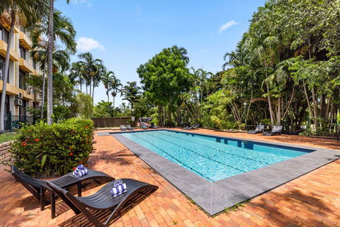 Hotel Frontier Darwin - New Castle Holiday 5