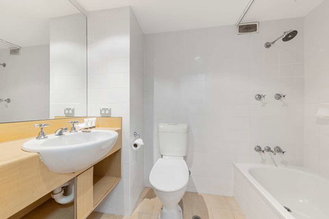 Hotel Frontier Darwin - New Castle Holiday 9