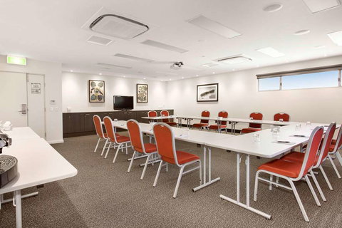 Hudson Parap - New Castle Holiday 3