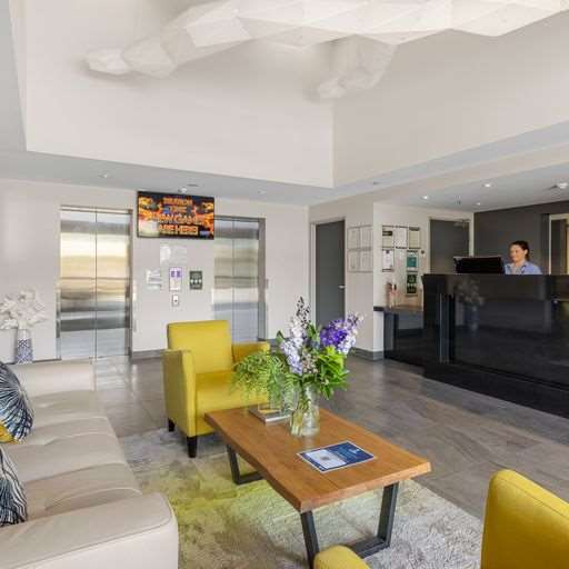 Sawpit Creek ACT New Castle Holiday