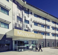 Mercure Newcastle Airport - New Castle Holiday