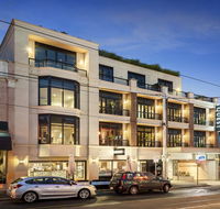 Quest Hawthorn - New Castle Holiday