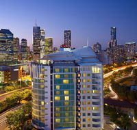 The Point Brisbane Hotel - New Castle Holiday