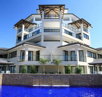 Grand Mercure Allegra Hervey Bay - New Castle Holiday