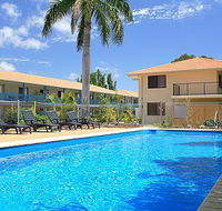 Arlia Sands Apartments - New Castle Holiday
