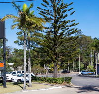 Kondari Resort at Hervey Bay - New Castle Holiday