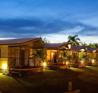 Fraser Lodge Resort and Holiday Park