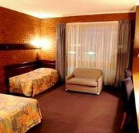 Albury Townhouse Motel - New Castle Holiday