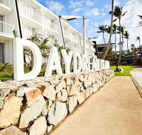 Daydream Island Resort - New Castle Holiday