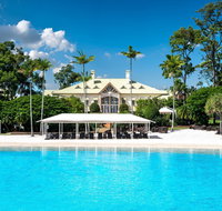 InterContinental Sanctuary Cove - New Castle Holiday