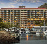 Aligned Corporate Residences Townsville - New Castle Holiday