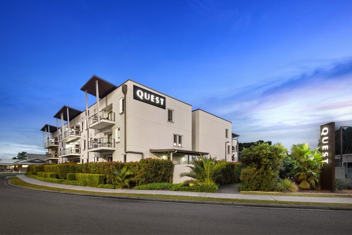 Jerrys Plains NSW New Castle Holiday