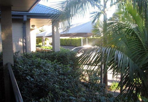 Francis Phillip Motor Inn & The Lodge - New Castle Holiday 1