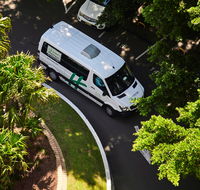 Holiday Inn Sydney Airport - New Castle Holiday