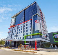 Travelodge Sydney Airport - New Castle Holiday