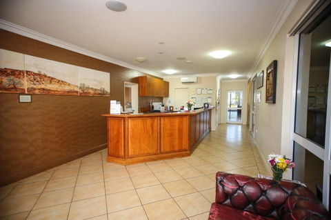 Roma Explorers Inn - New Castle Holiday 1
