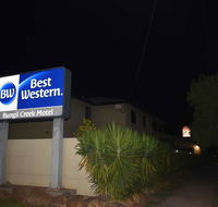 Best Western Bungil Creek Motel - New Castle Holiday