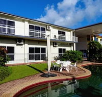 Barrier Reef Motel - New Castle Holiday