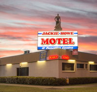 Jackie Howe Motel - New Castle Holiday