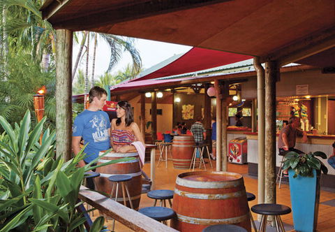 Darwin FreeSpirit Resort & Holiday Park - New Castle Holiday 2