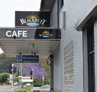 Best Western Blackbutt Inn