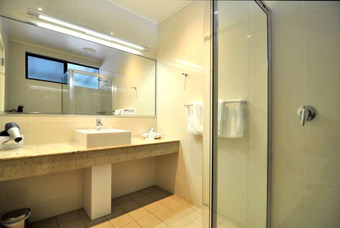 Mission Beach Resort - New Castle Holiday 1