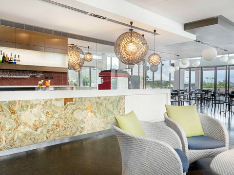 Peppers Blue on Blue Resort - New Castle Holiday 1