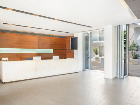 Peppers Blue on Blue Resort - New Castle Holiday 2