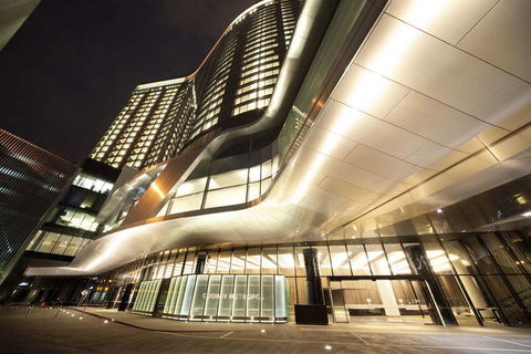 Crown Metropol Melbourne - New Castle Holiday 0