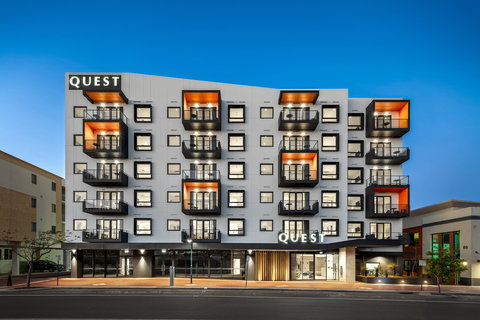Quest Joondalup - New Castle Holiday 0