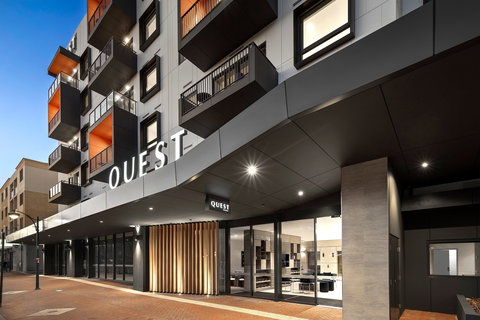 Quest Joondalup - New Castle Holiday 2