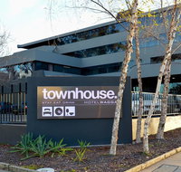 Townhouse Hotel Wagga - New Castle Holiday